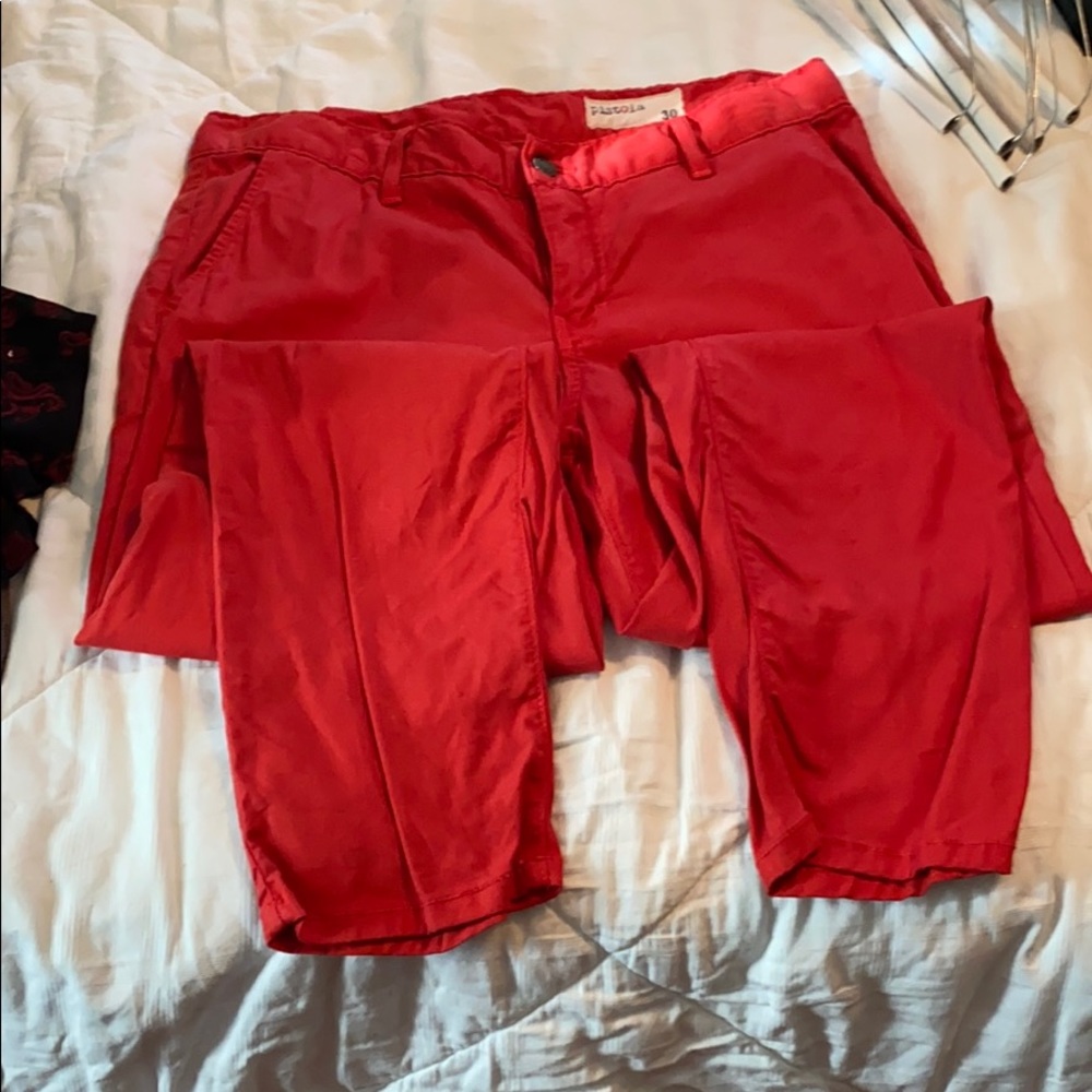 Pistola pants